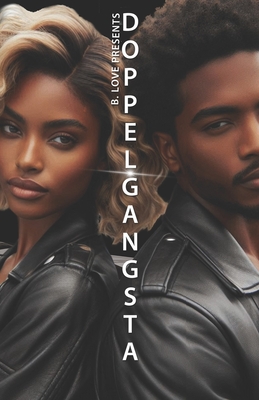 Doppelgangsta - Torryn Santana