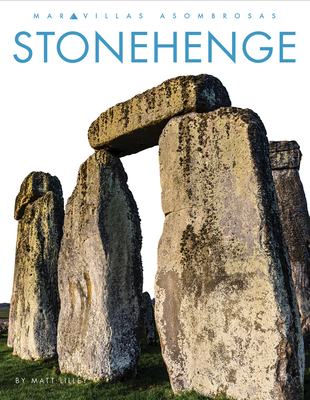 Stonehenge - Matt Lilley