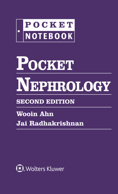 Pocket Nephrology - Wooin Ahn