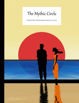 The Mythic Circle #47: 2025 - Nolan Meditz