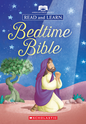 Read and Learn Bedtime Bible -