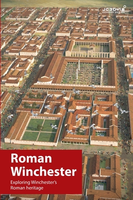 Roman Winchester - Joseph Chittenden