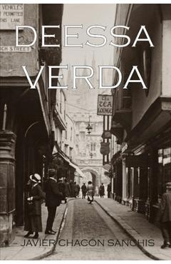 Poza produsului Deessa Verda - Javier Chacón Sanchis