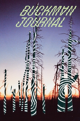 Buckman Journal: Anthology of Artists and Writers: Trance - Emmi Greer