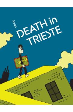 Poza produsului Death in Trieste - 