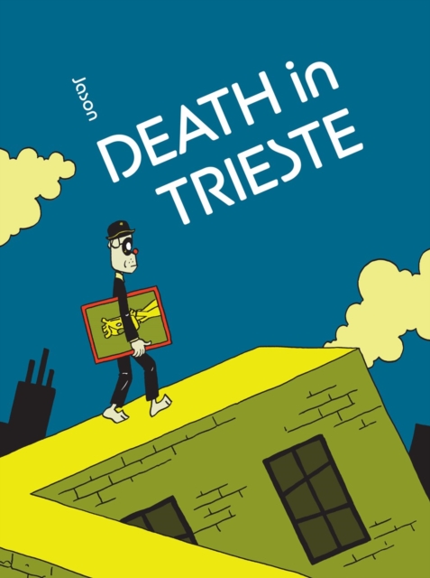 Death in Trieste -