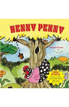 Henny Penny - Donald Kasen