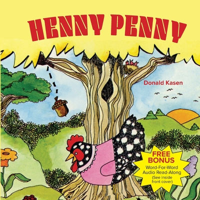 Henny Penny - Donald Kasen