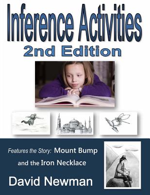 Coperta cărții 'Inference Activities 2nd Edition - David Newman'