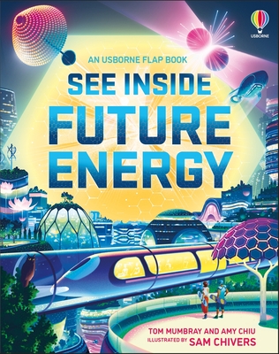 See Inside Future Energy - Tom Mumbray