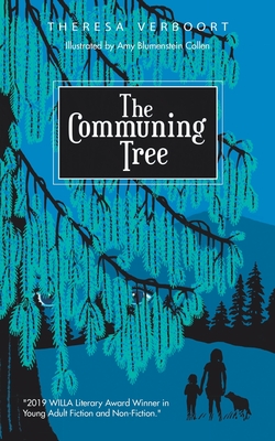 The Communing Tree - Theresa Verboort