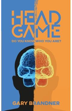 Poza produsului Head Game - Gary Brandner