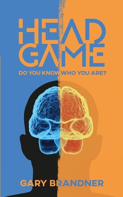 Head Game - Gary Brandner