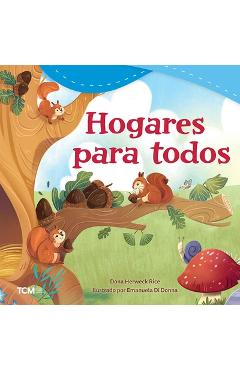 Poza produsului Hogares Para Todos - Dona Herweck Rice