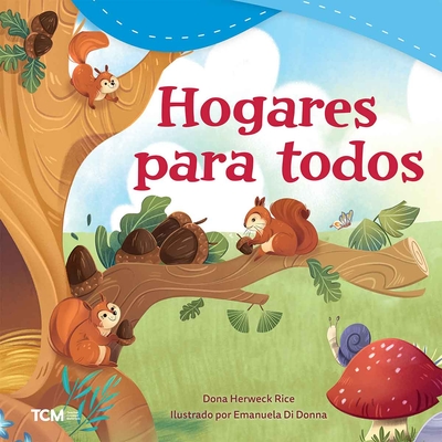 Hogares Para Todos - Dona Herweck Rice