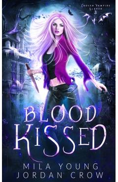 Poza produsului Blood Moon: Paranormal Romance - Mila Young