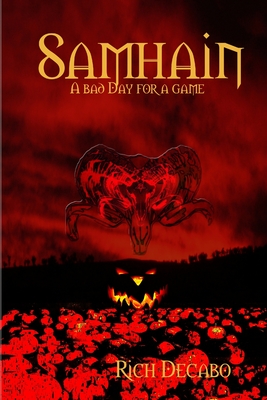 Samhain - Rich Decabo