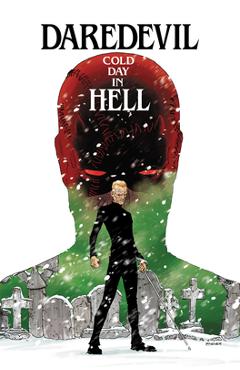 Poza produsului Daredevil: Cold Day in Hell - Charles Soule