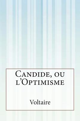 Candide, ou l'Optimisme - 