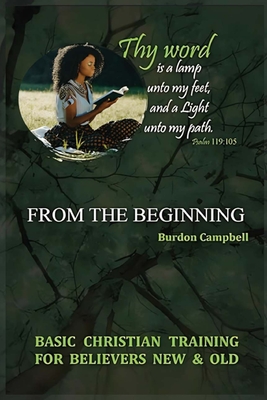 From The Beginning - Burdon Campbell