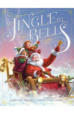 Poza produsului Jingle Bells - James Lord Pierpont