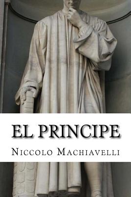 El Principe - Antonio Zozaya