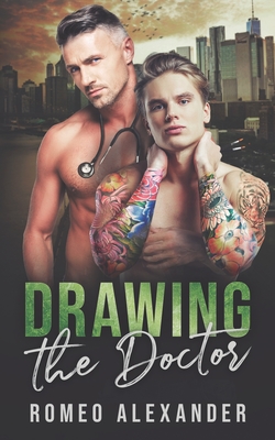 Drawing the Doctor - Romeo Alexander
