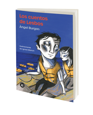 Los Cuentos de Lesbos / The Tales of Lesbos: Volume 52 - Ángel Burgas