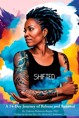 Shifted - Federica Robinson-bryant
