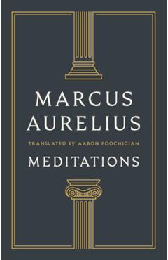 Poza produsului Meditations - Marcus Aurelius