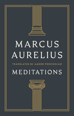 Meditations - Marcus Aurelius