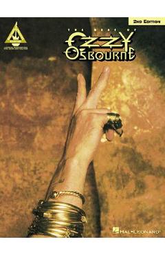 Poza produsului The Best of Ozzy Osbourne - Ozzy Osbourne