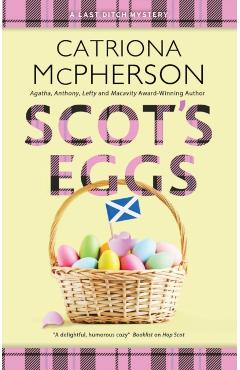 Poza produsului Scot's Eggs - Catriona Mcpherson