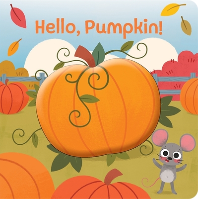Hello, Pumpkin! -