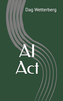 AI Act - Dag Wetterberg