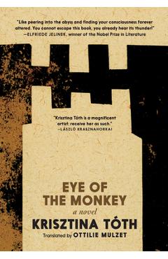 Poza produsului Eye of the Monkey - Krisztina Tóth
