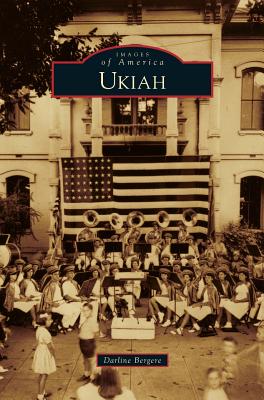 Ukiah - Darline Bergere
