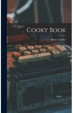 Poza produsului Cooky Book - Betty Crocker