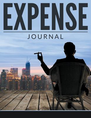 Expense Journal - 