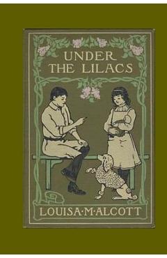Under the Lilacs