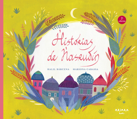 Historias de Nasrudín - Halil Bárcena