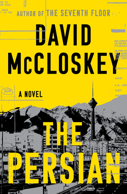 The Persian - David Mccloskey
