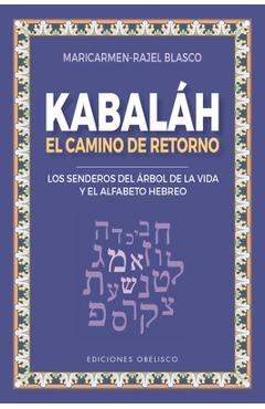 Coperta cărții 'Kabbalah. Reconocer Las Leyes Más Íntimas del Universo - Yossef Touval'