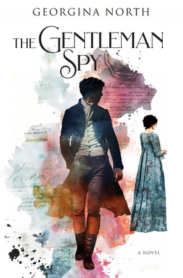 The Gentleman Spy - Georgina North