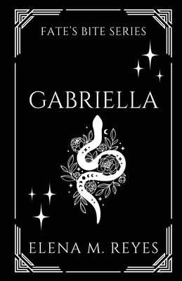 Coperta cărții 'Gabriella - Elena M. Reyes'