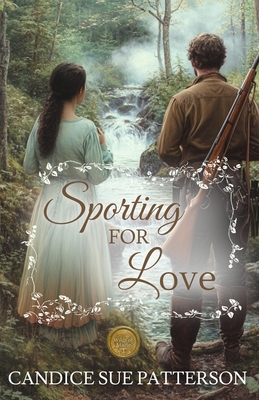 Sporting For Love - Candice Sue Patterson