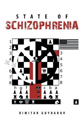 State of Schizophrenia - Dimitar Guydarov