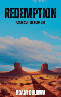 Redemption - Adam Drumm