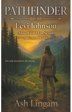 Pathfinder: A Western Double - Ash Lingam