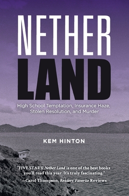 Nether Land - Kem Hinton